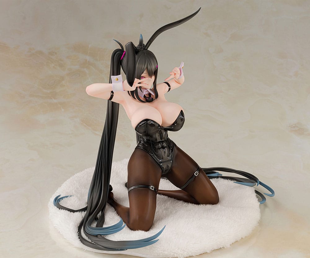 Original Character Statue 1/6 Yuuki Nanase Bunny Ver. by Monda 20 cm - Preorder - ETA: 25.05.2026
