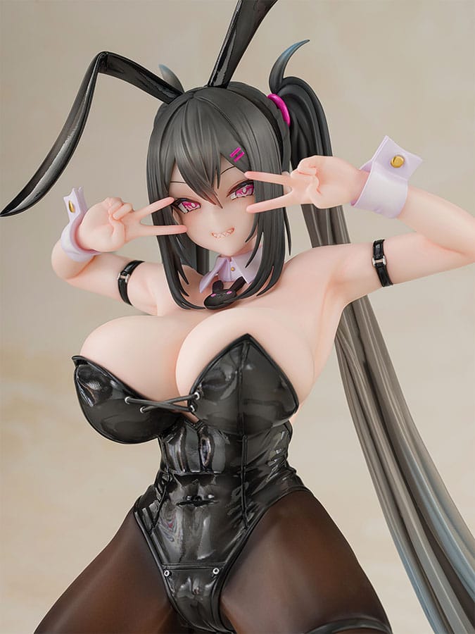 Original Character Statue 1/6 Yuuki Nanase Bunny Ver. by Monda 20 cm - Preorder - ETA: 25.05.2026