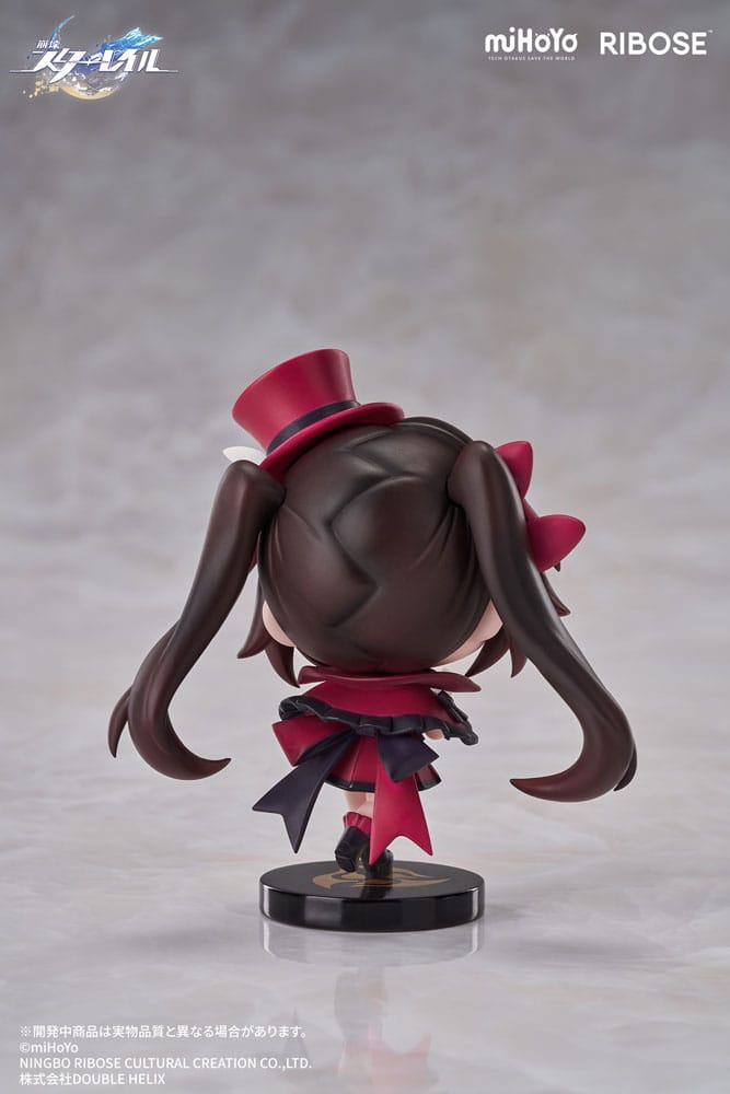 Honkai: Star Rail Nameless Honor Chibi Figur Vol. 01 Sparkle 8 cm - Preorder - ETA: 25.02.2026
