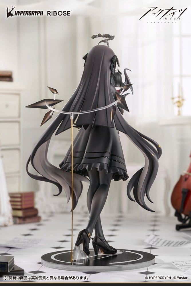 Arknights Rise Up+ PVC Figur Virtuosa Chiisaki Kage Ver. 20 cm - Preorder - ETA: 25.02.2027