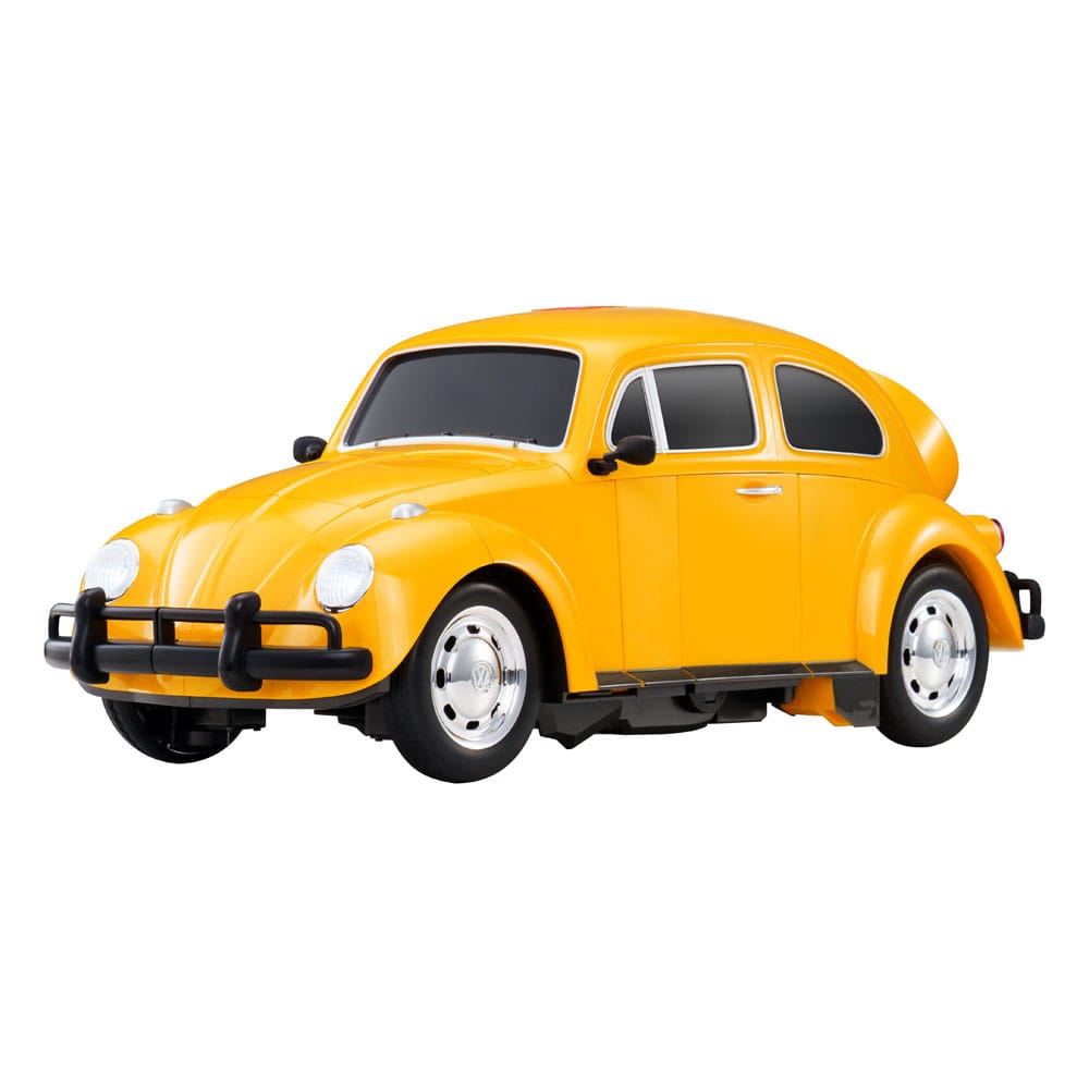 Transformers Interaktiver Roboter Bumblebee G1 Flagship 38 cm - Preorder - ETA: 25.11.2025
