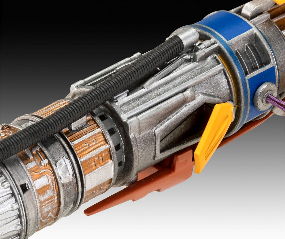 Star Wars Episode I Modellbausatz Geschenkset 1/31 Anakin's Podracer 40 cm - Versand: 5-7 Tage nach Bestellung