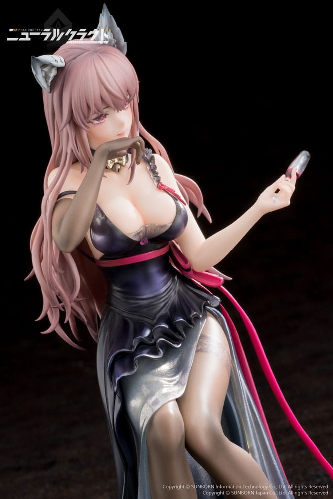 Original Character Statue 1/7 Neural Cloud Persicaria Besotted Evernight 25 cm - Preorder - ETA: 20.01.2026