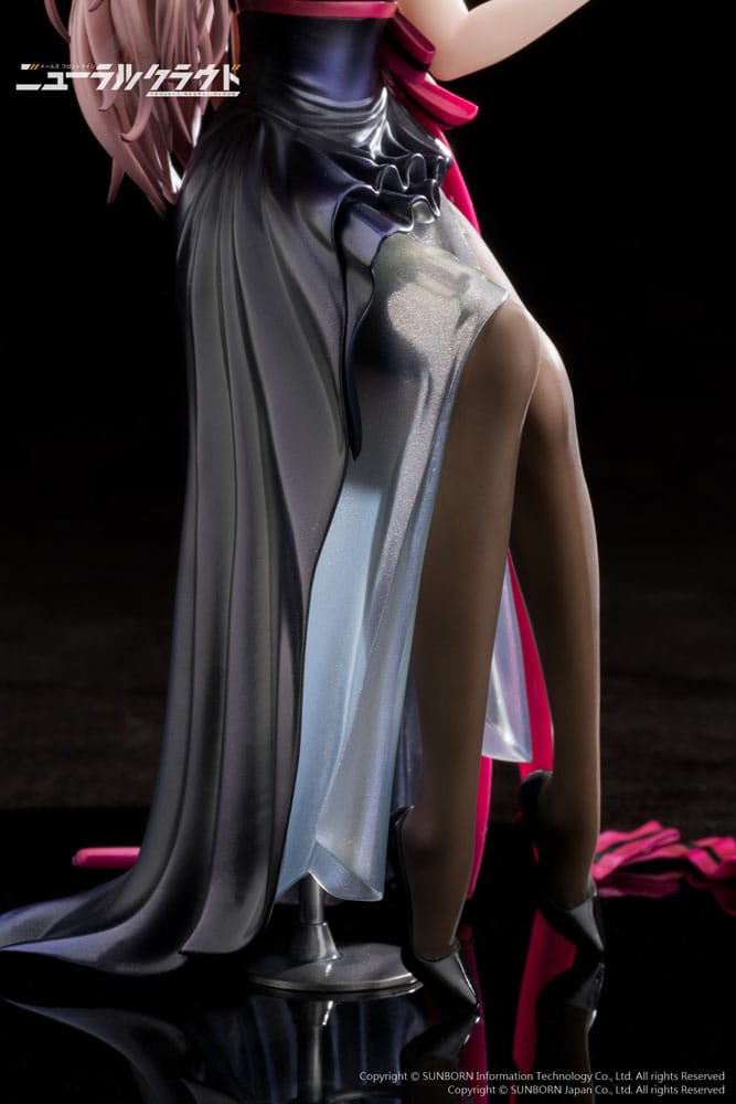 Original Character Statue 1/7 Neural Cloud Persicaria Besotted Evernight 25 cm - Preorder - ETA: 20.01.2026