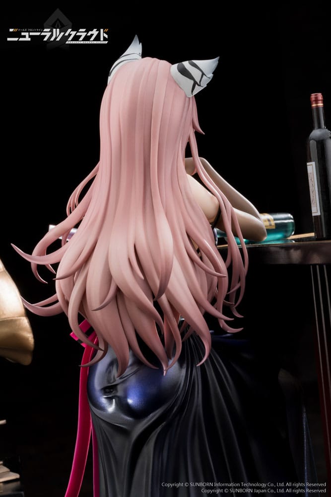 Original Character Statue 1/7 Neural Cloud Persicaria Besotted Evernight 25 cm - Preorder - ETA: 20.01.2026