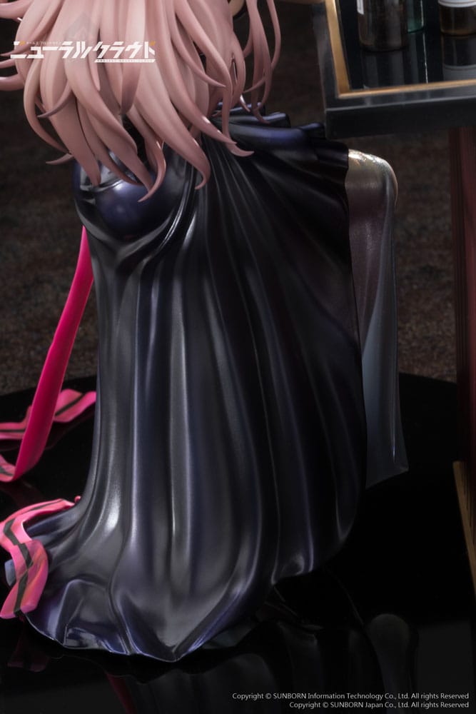 Original Character Statue 1/7 Neural Cloud Persicaria Besotted Evernight 25 cm - Preorder - ETA: 20.01.2026