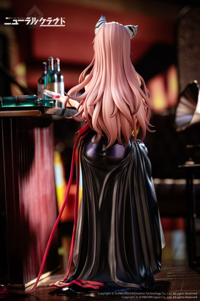 Original Character Statue 1/7 Neural Cloud Persicaria Besotted Evernight 25 cm - Preorder - ETA: 20.01.2026