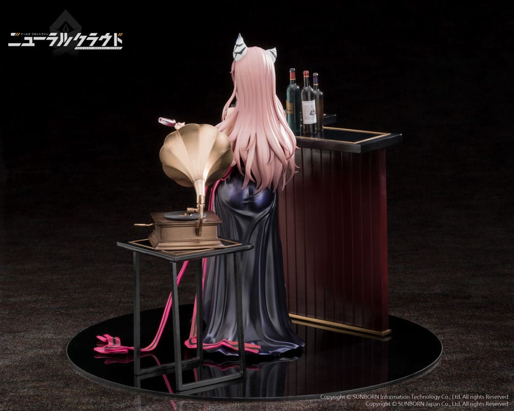 Original Character Statue 1/7 Neural Cloud Persicaria Besotted Evernight 25 cm - Preorder - ETA: 20.01.2026