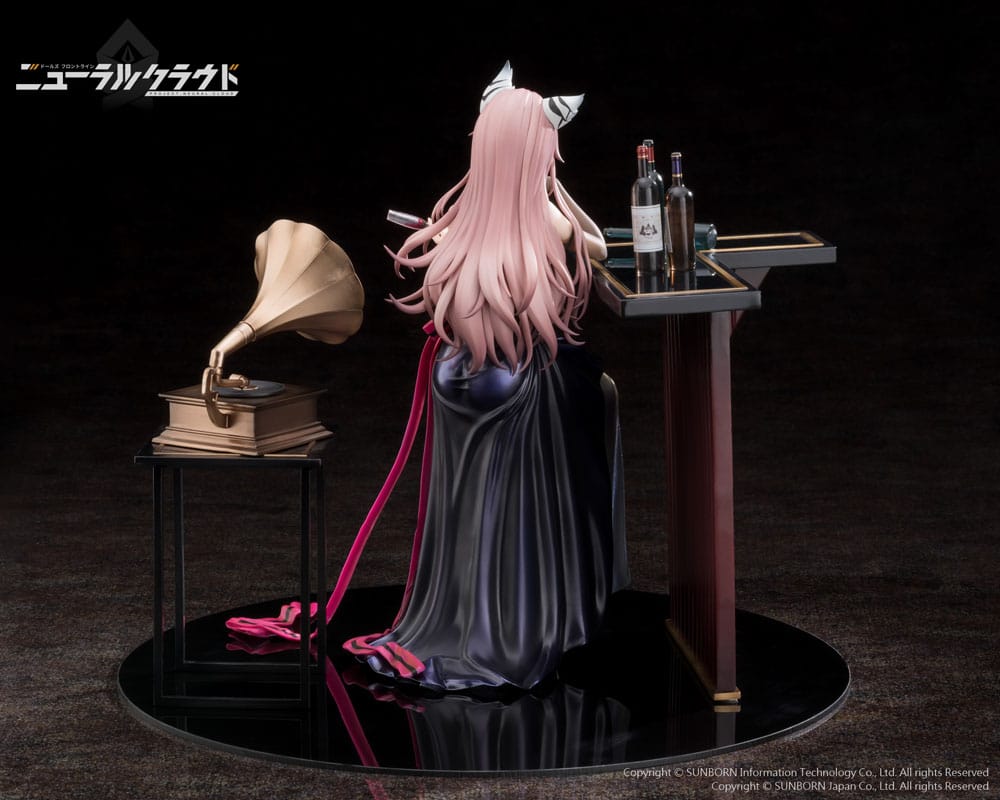 Original Character Statue 1/7 Neural Cloud Persicaria Besotted Evernight 25 cm - Preorder - ETA: 20.01.2026