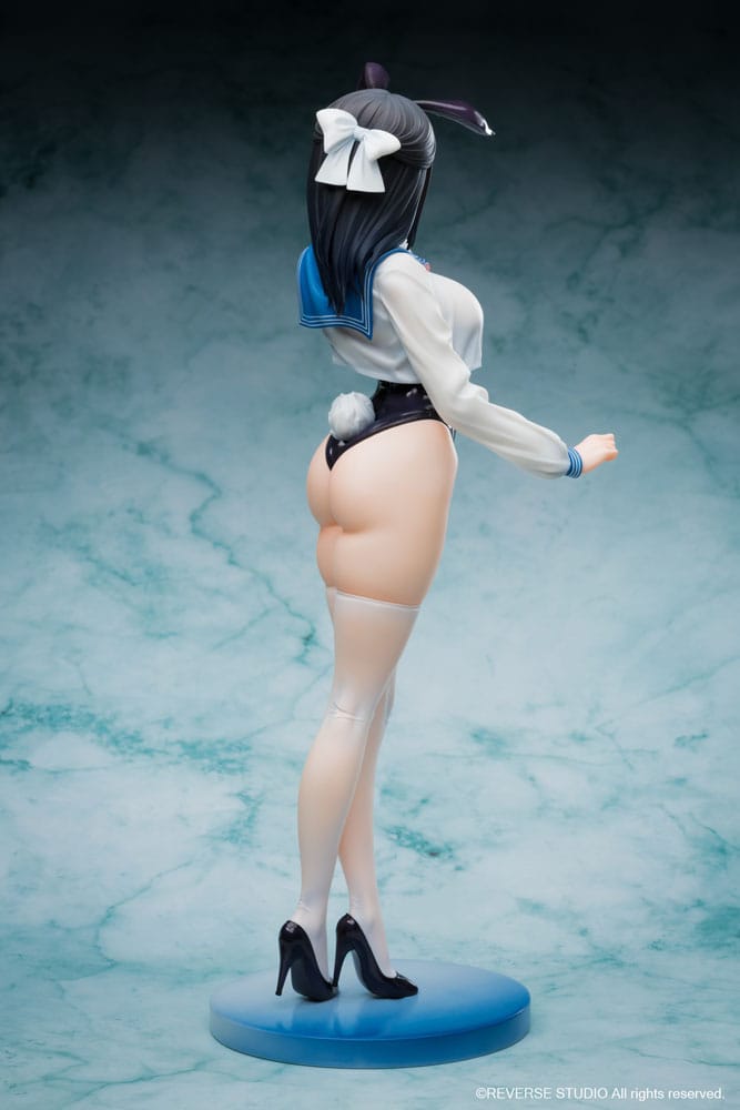 Original Character Statue 1/6 Sailor Bunny 27 cm - Versand: 5-7 Tage nach Bestellung