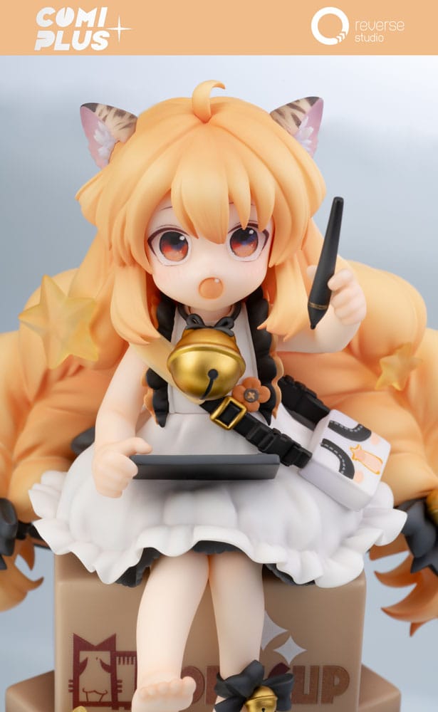 Original Character Statue Jiong Maozi cp30 Memorial Ver. 12 cm - Preorder - ETA: 20.01.2026