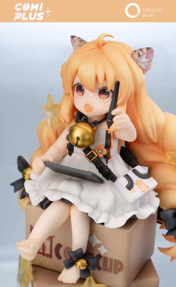 Original Character Statue Jiong Maozi cp30 Memorial Ver. 12 cm - Preorder - ETA: 20.01.2026