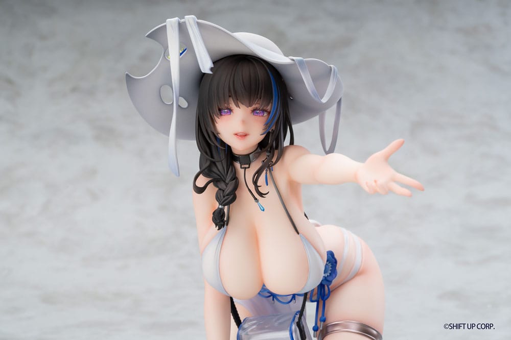 Goddess of Victory: Nikke Statue 1/6 Mary: Bay Goddess 17 cm - Preorder - ETA: 25.11.2026