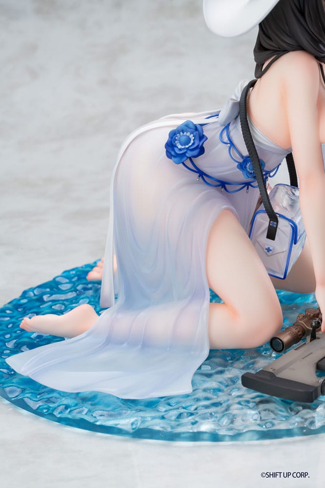 Goddess of Victory: Nikke Statue 1/6 Mary: Bay Goddess 17 cm - Preorder - ETA: 25.11.2026