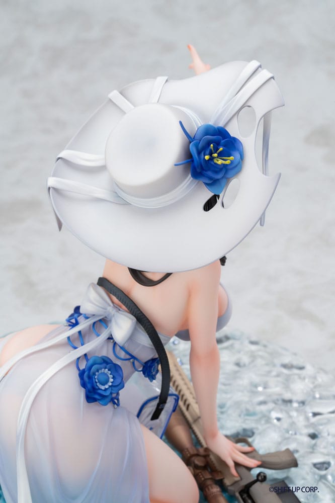 Goddess of Victory: Nikke Statue 1/6 Mary: Bay Goddess 17 cm - Preorder - ETA: 25.11.2026