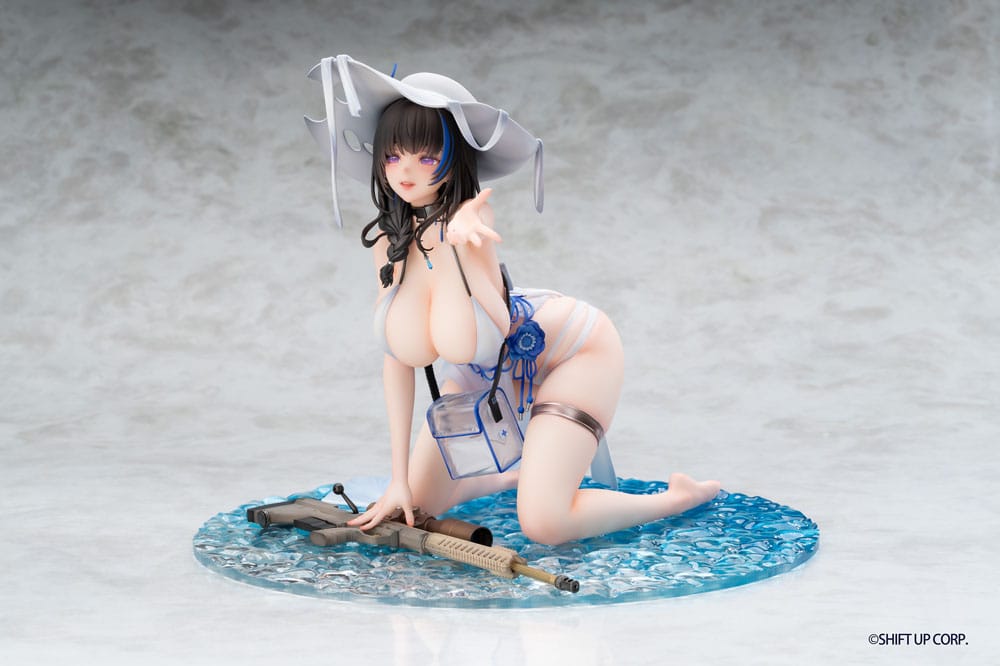 Goddess of Victory: Nikke Statue 1/6 Mary: Bay Goddess 17 cm - Preorder - ETA: 25.11.2026