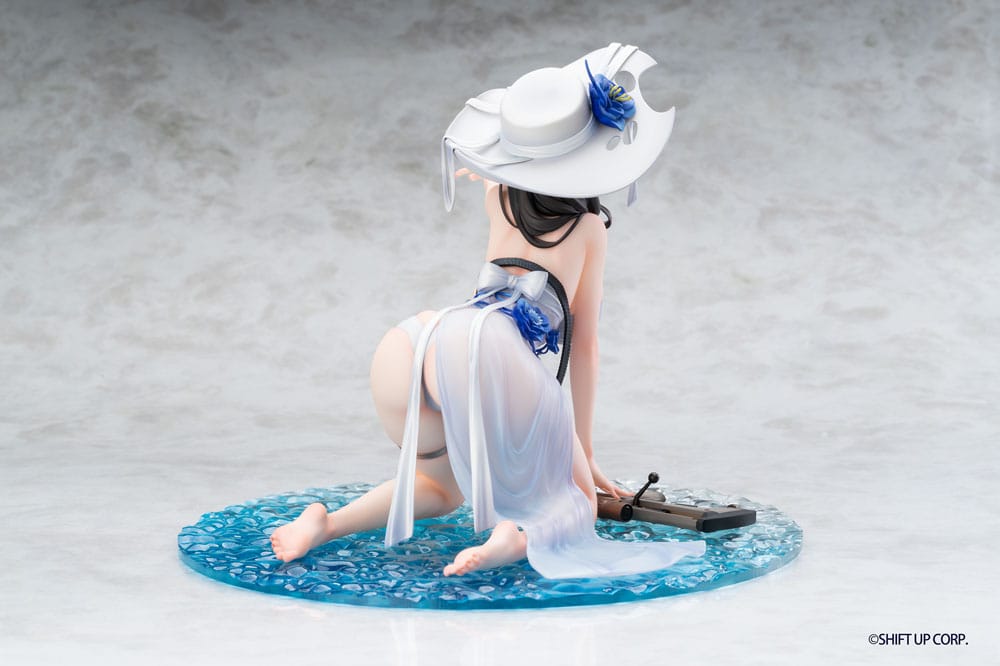 Goddess of Victory: Nikke Statue 1/6 Mary: Bay Goddess 17 cm - Preorder - ETA: 25.11.2026