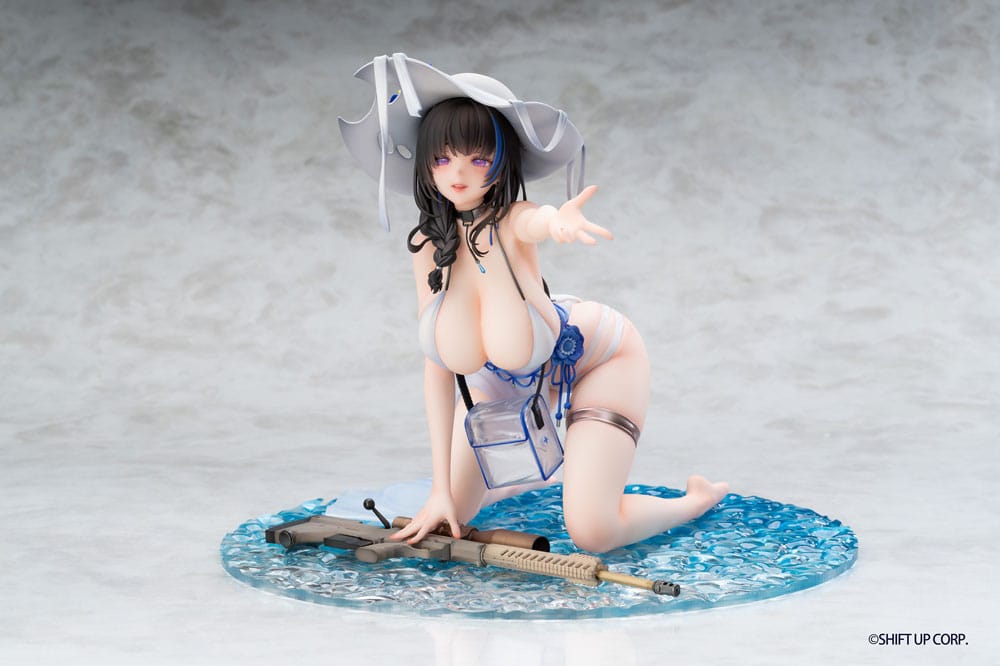 Goddess of Victory: Nikke Statue 1/6 Mary: Bay Goddess 17 cm - Preorder - ETA: 25.11.2026