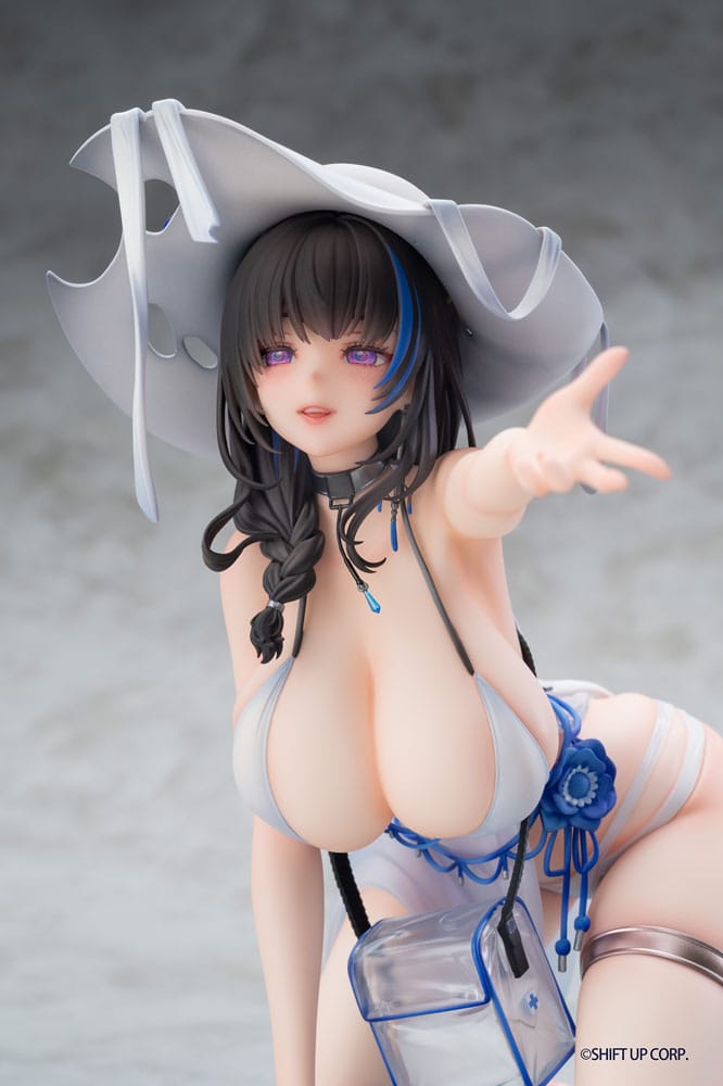 Goddess of Victory: Nikke Statue 1/6 Mary: Bay Goddess 17 cm - Preorder - ETA: 25.11.2026