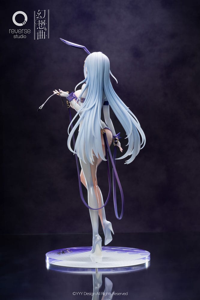 Original Character Fantasias Series Statue 1/6 Hel Sin Commander Ver. 29 cm - Preorder - ETA: 25.11.2026