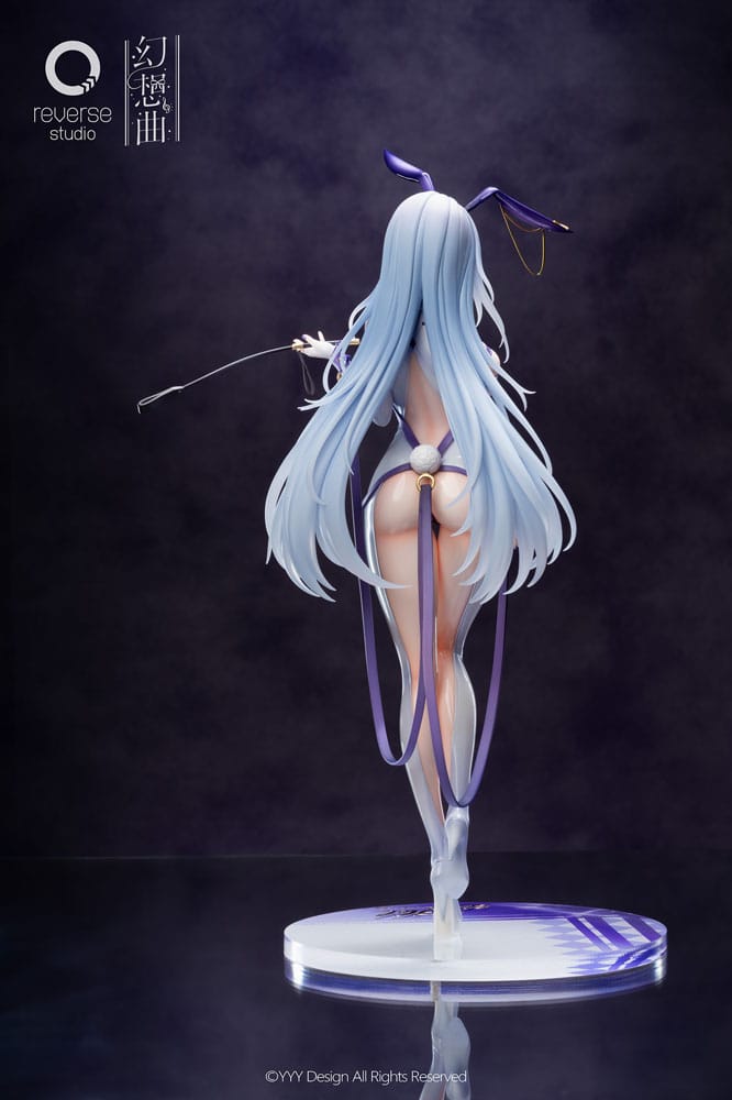 Original Character Fantasias Series Statue 1/6 Hel Sin Commander Ver. 29 cm - Preorder - ETA: 25.11.2026