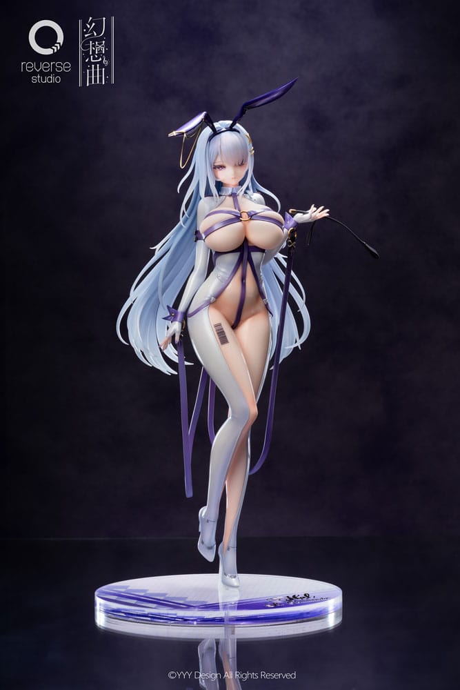 Original Character Fantasias Series Statue 1/6 Hel Sin Commander Ver. 29 cm - Preorder - ETA: 25.11.2026