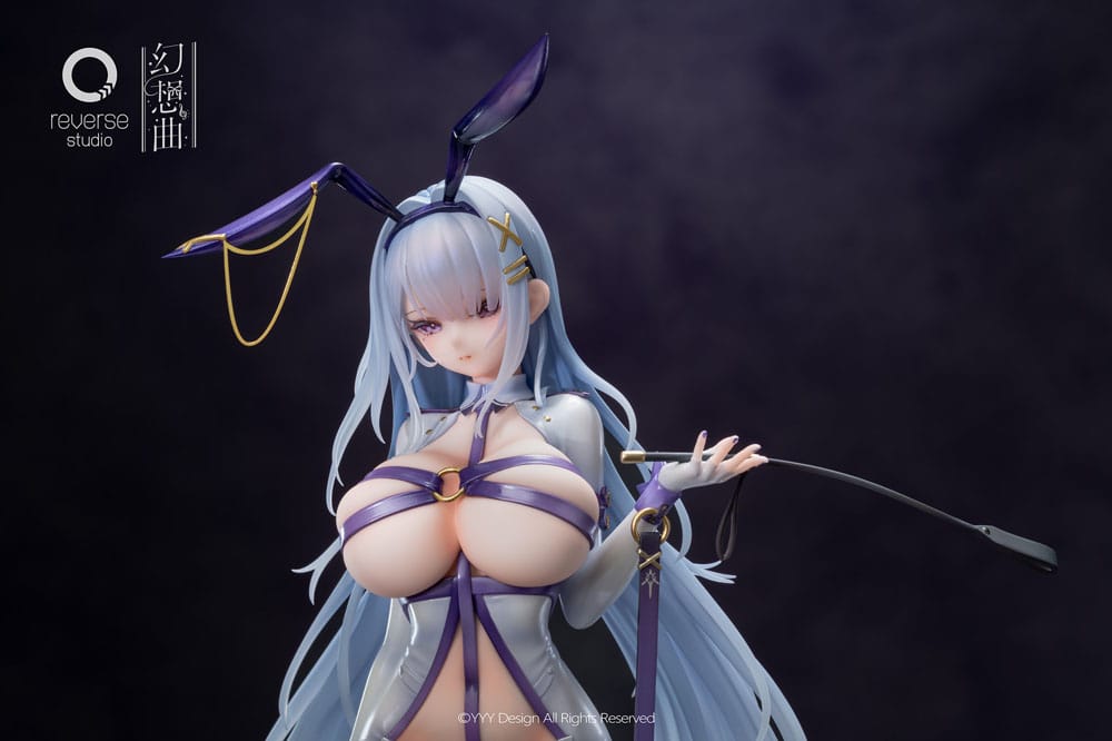 Original Character Fantasias Series Statue 1/6 Hel Sin Commander Ver. 29 cm - Preorder - ETA: 25.11.2026