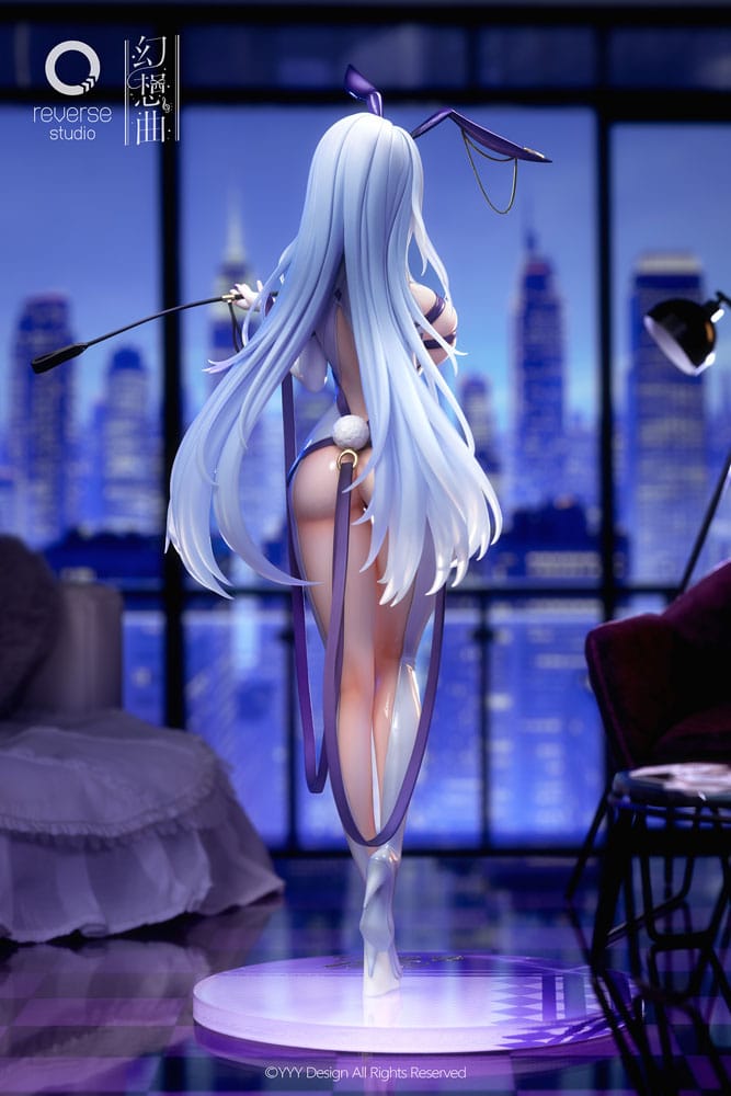 Original Character Fantasias Series Statue 1/6 Hel Sin Commander Ver. 29 cm - Preorder - ETA: 25.11.2026