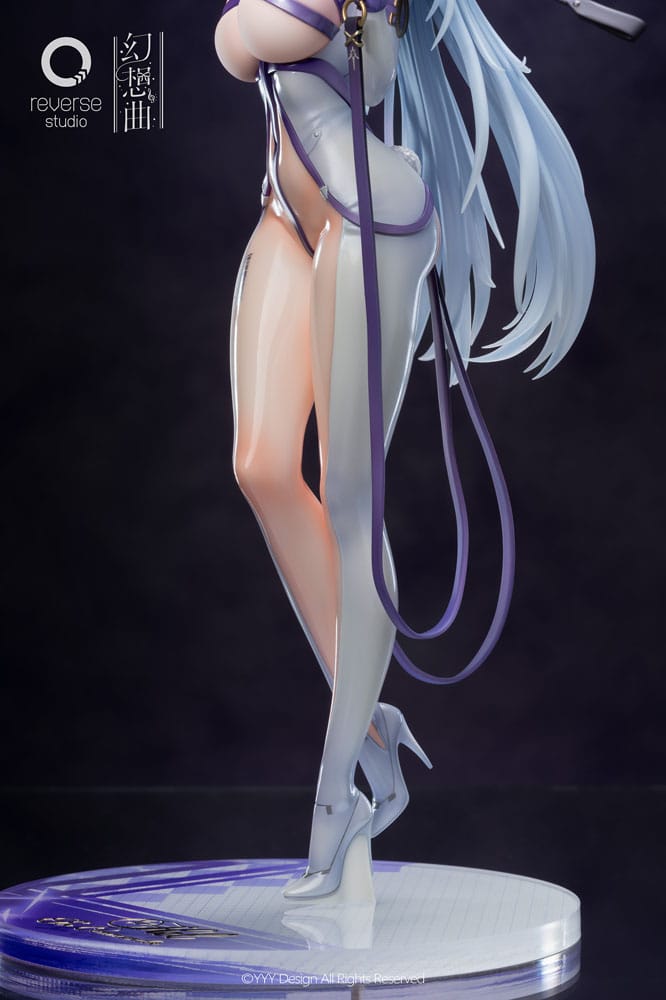 Original Character Fantasias Series Statue 1/6 Hel Sin Commander Ver. 29 cm - Preorder - ETA: 25.11.2026
