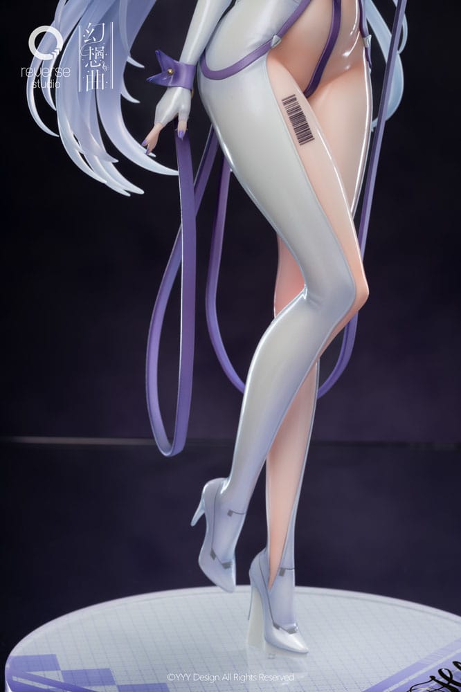 Original Character Fantasias Series Statue 1/6 Hel Sin Commander Ver. 29 cm - Preorder - ETA: 25.11.2026