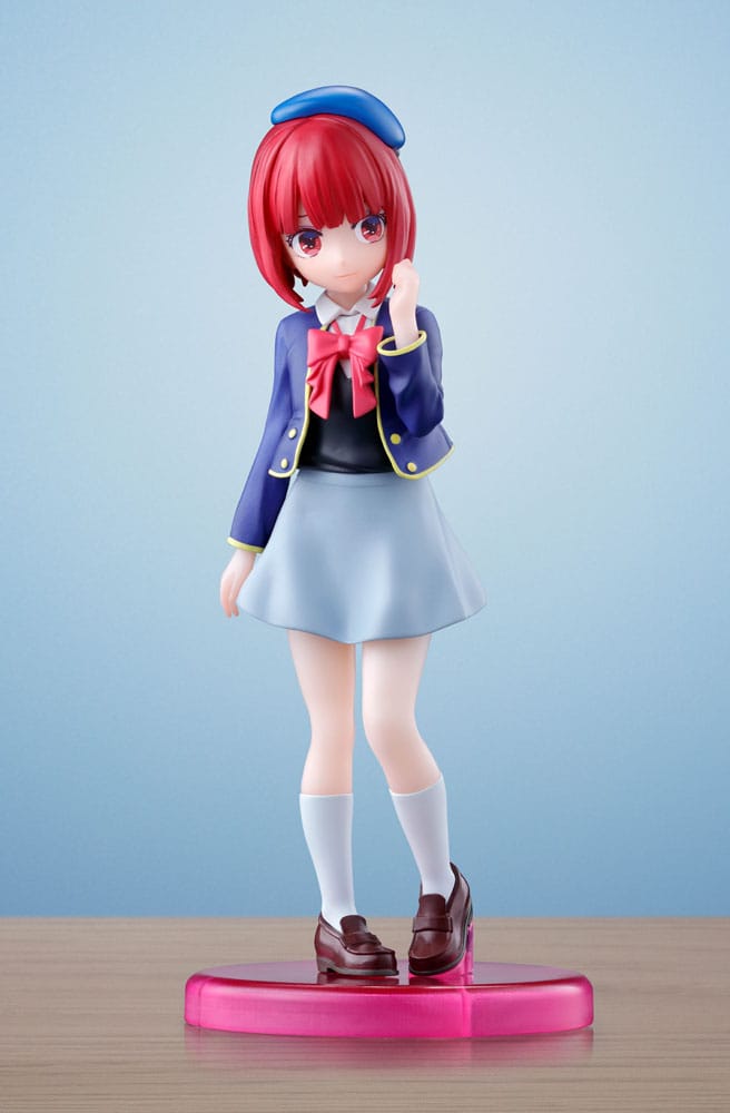 Oshi no Ko Adokenette PVC Statue Arima Kana 14 cm - Versand: 7 Tage nach Bestellung