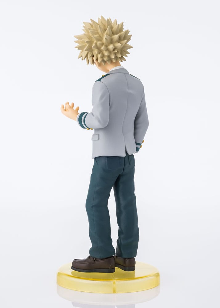 My Hero Academia Adokenette PVC Statue Katsuki Bakugo 14 cm - Preorder - ETA: 16.07.2026