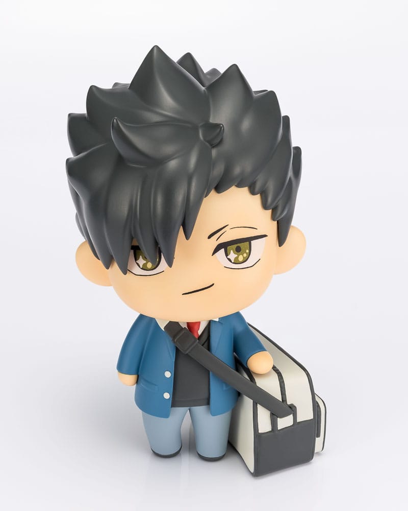 Haikyu!! Tekupiku Minifigur Tetsuro Kuroo 10 cm - Versand: 7 Tage nach Bestellung