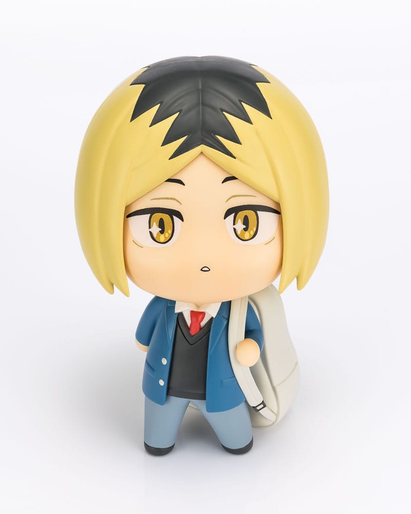 Haikyu!! Tekupiku Minifigur Kenma Kozume 10 cm - Versand: 7 Tage nach Bestellung