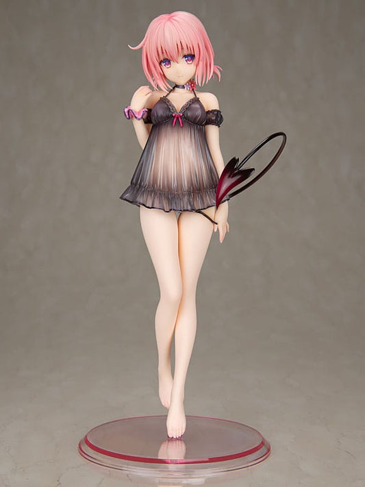 To Love-Ru Darkness PVC Statue 1/6 Momo Belia Deviluke Little Devil Baby Doll Ver. 24 cm - Versand: 5-7 Tage nach Bestellung