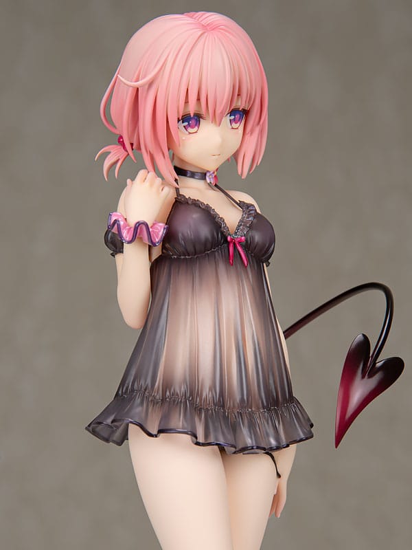 To Love-Ru Darkness PVC Statue 1/6 Momo Belia Deviluke Little Devil Baby Doll Ver. 24 cm - Versand: 5-7 Tage nach Bestellung