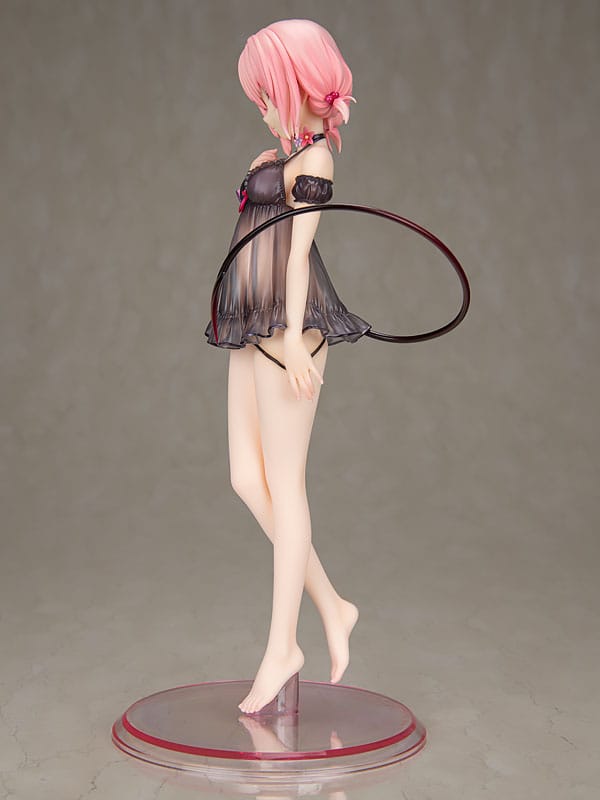 To Love-Ru Darkness PVC Statue 1/6 Momo Belia Deviluke Little Devil Baby Doll Ver. 24 cm - Versand: 5-7 Tage nach Bestellung