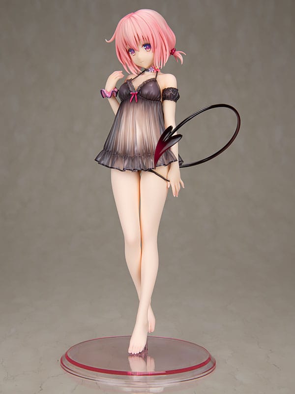 To Love-Ru Darkness PVC Statue 1/6 Momo Belia Deviluke Little Devil Baby Doll Ver. 24 cm - Versand: 5-7 Tage nach Bestellung