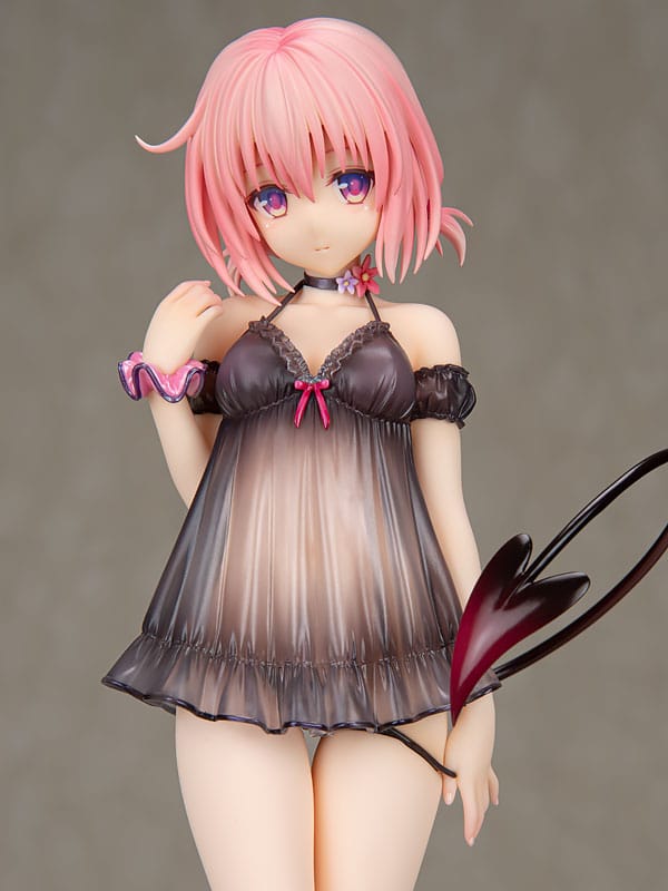 To Love-Ru Darkness PVC Statue 1/6 Momo Belia Deviluke Little Devil Baby Doll Ver. 24 cm - Versand: 5-7 Tage nach Bestellung