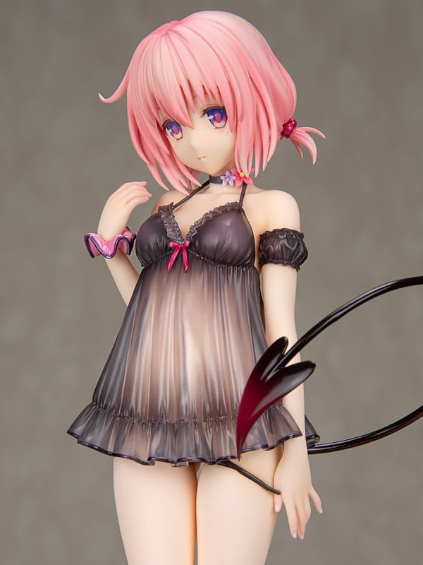 To Love-Ru Darkness PVC Statue 1/6 Momo Belia Deviluke Little Devil Baby Doll Ver. 24 cm - Versand: 5-7 Tage nach Bestellung