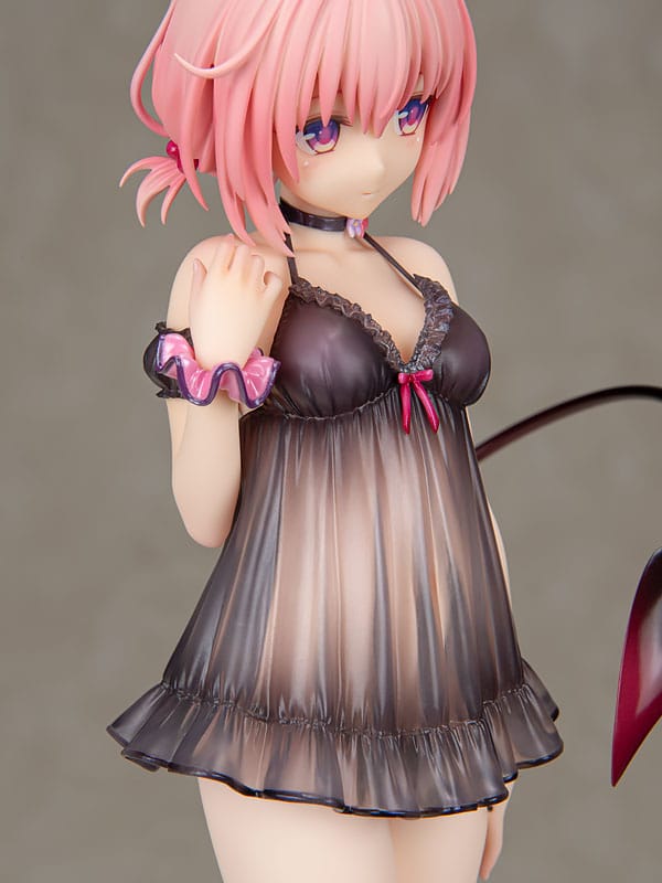 To Love-Ru Darkness PVC Statue 1/6 Momo Belia Deviluke Little Devil Baby Doll Ver. 24 cm - Versand: 5-7 Tage nach Bestellung