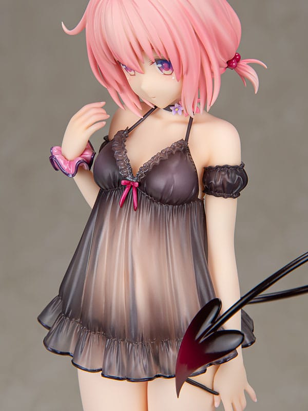 To Love-Ru Darkness PVC Statue 1/6 Momo Belia Deviluke Little Devil Baby Doll Ver. 24 cm - Versand: 5-7 Tage nach Bestellung