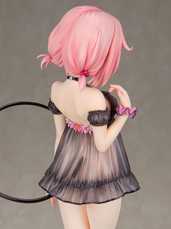 To Love-Ru Darkness PVC Statue 1/6 Momo Belia Deviluke Little Devil Baby Doll Ver. 24 cm - Versand: 5-7 Tage nach Bestellung