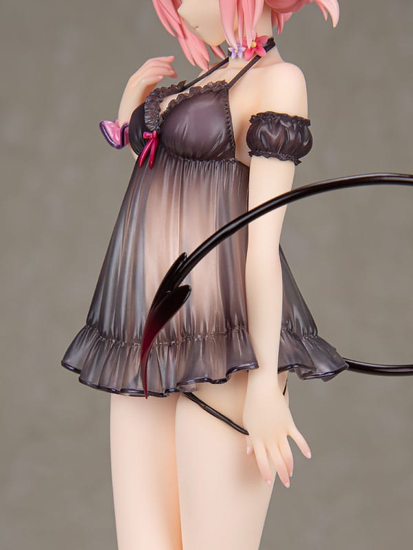 To Love-Ru Darkness PVC Statue 1/6 Momo Belia Deviluke Little Devil Baby Doll Ver. 24 cm - Versand: 5-7 Tage nach Bestellung