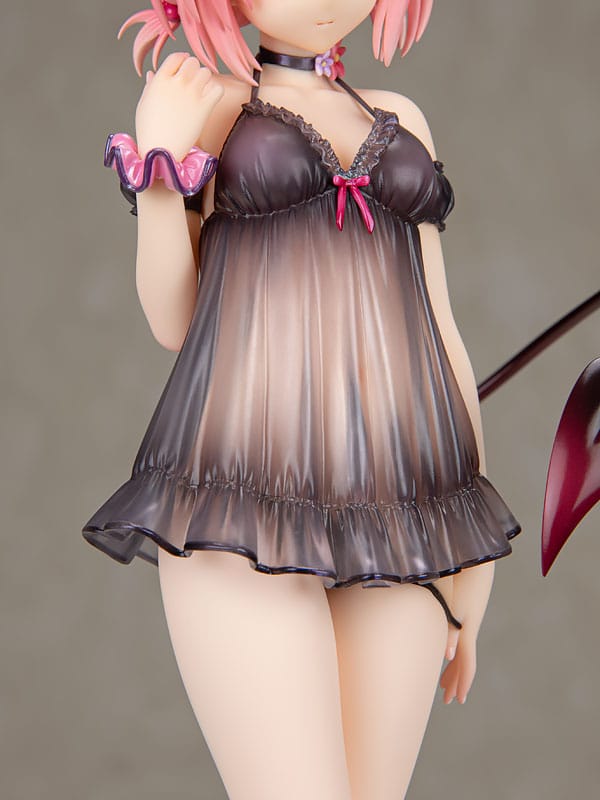 To Love-Ru Darkness PVC Statue 1/6 Momo Belia Deviluke Little Devil Baby Doll Ver. 24 cm - Versand: 5-7 Tage nach Bestellung