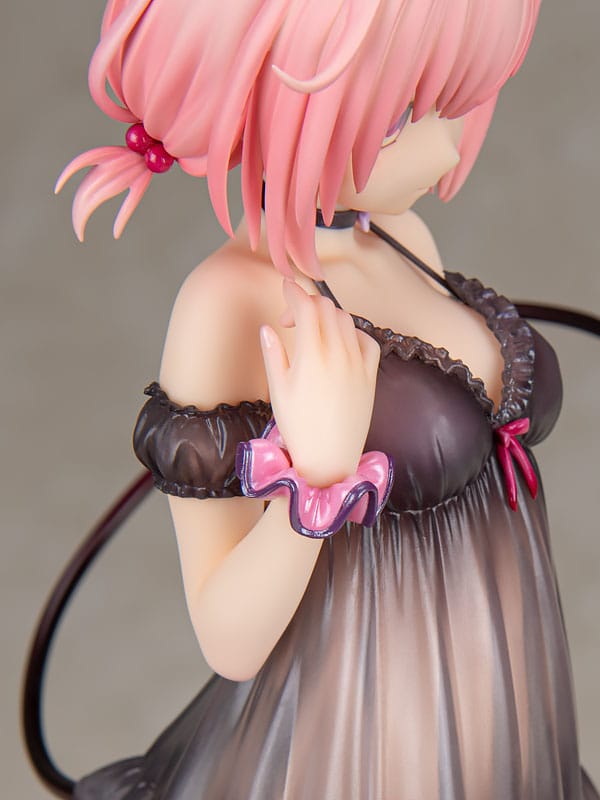 To Love-Ru Darkness PVC Statue 1/6 Momo Belia Deviluke Little Devil Baby Doll Ver. 24 cm - Versand: 5-7 Tage nach Bestellung