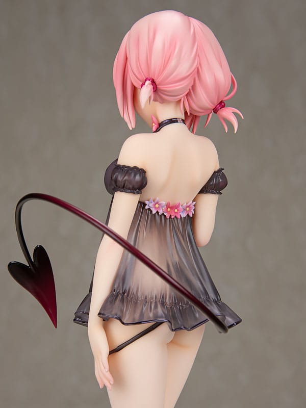 To Love-Ru Darkness PVC Statue 1/6 Momo Belia Deviluke Little Devil Baby Doll Ver. 24 cm - Versand: 5-7 Tage nach Bestellung