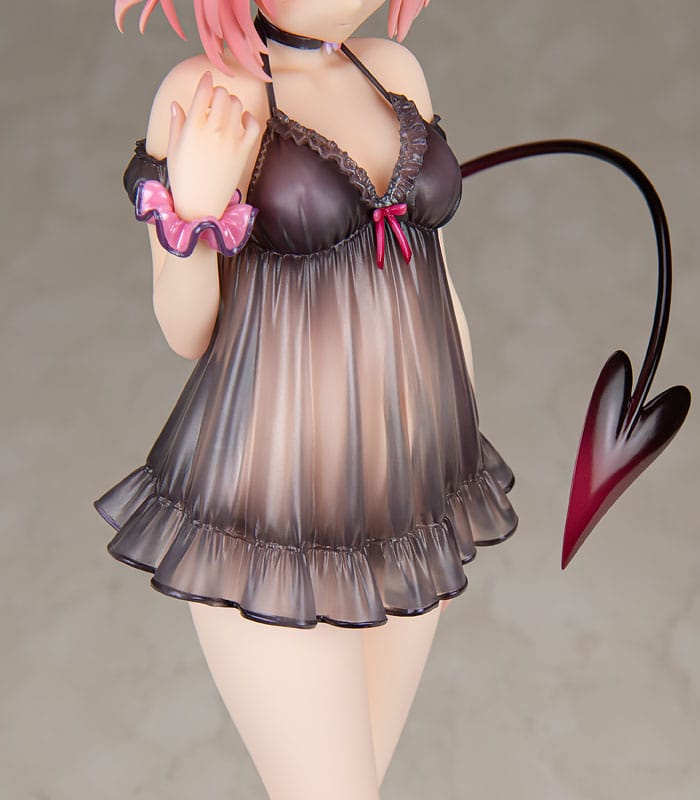 To Love-Ru Darkness PVC Statue 1/6 Momo Belia Deviluke Little Devil Baby Doll Ver. 24 cm - Versand: 5-7 Tage nach Bestellung