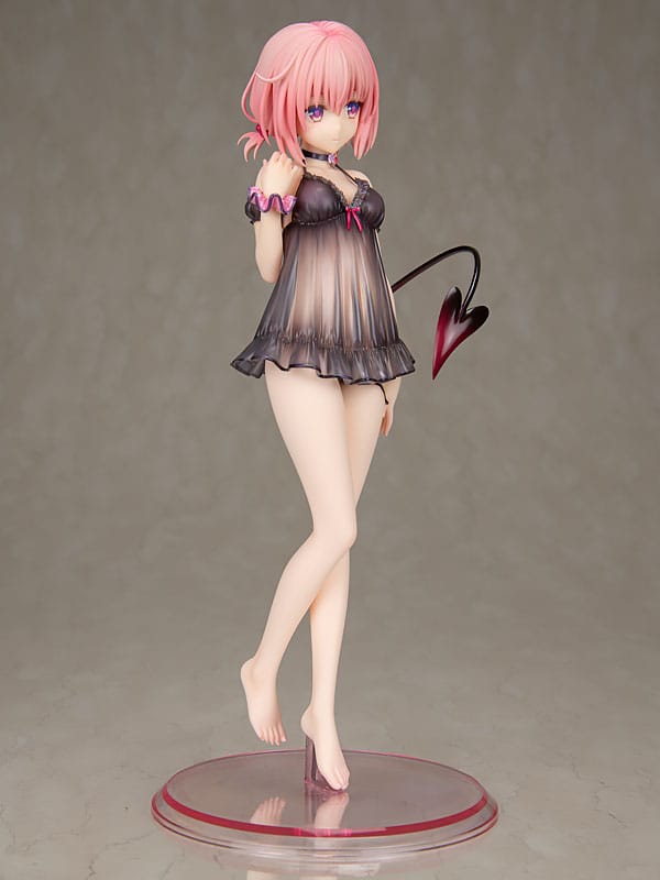To Love-Ru Darkness PVC Statue 1/6 Momo Belia Deviluke Little Devil Baby Doll Ver. 24 cm - Versand: 5-7 Tage nach Bestellung