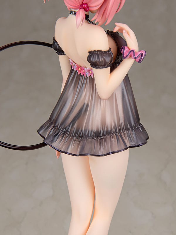 To Love-Ru Darkness PVC Statue 1/6 Momo Belia Deviluke Little Devil Baby Doll Ver. 24 cm - Versand: 5-7 Tage nach Bestellung